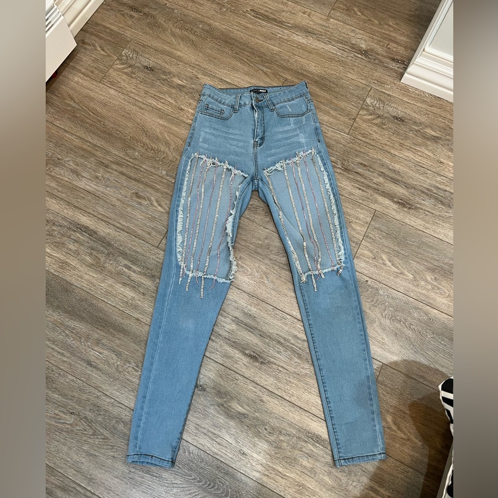 Jeans from Fashion Nova